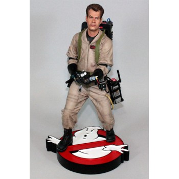 Ghostbusters Statue 1/4 Ray Stantz 48 cm